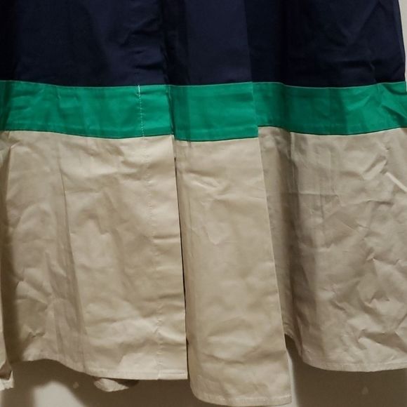 L.k Bennet Emelie Dress Size 10 - Picture 7 of 11